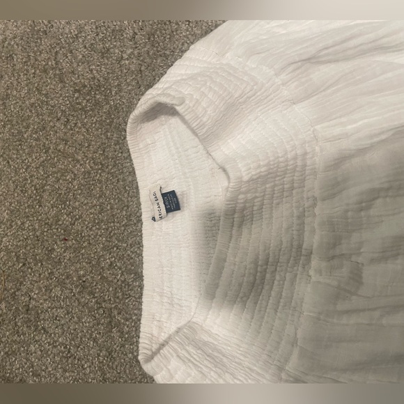 American Eagle maxi skirt - Picture 6 of 7